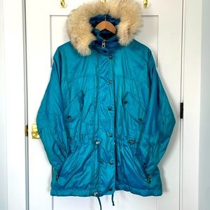Tyrolia by Head ski jacket